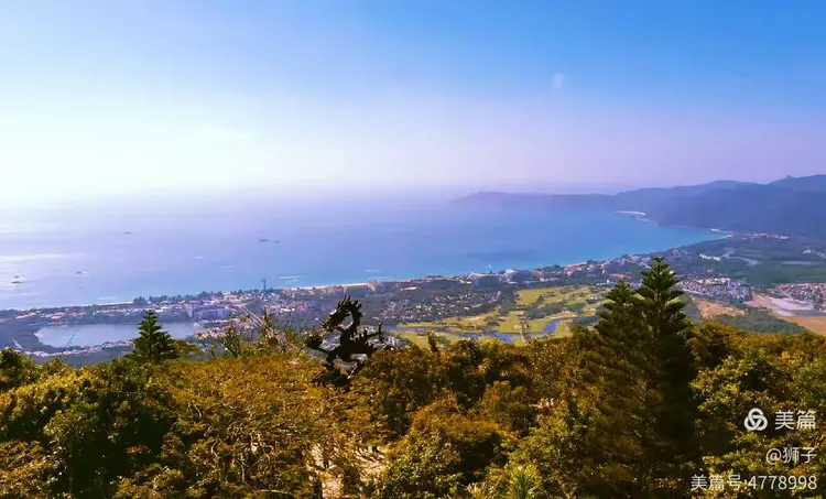 【三亚美高梅度假酒店,三亚美高梅度假酒店总经理】-第1张图片