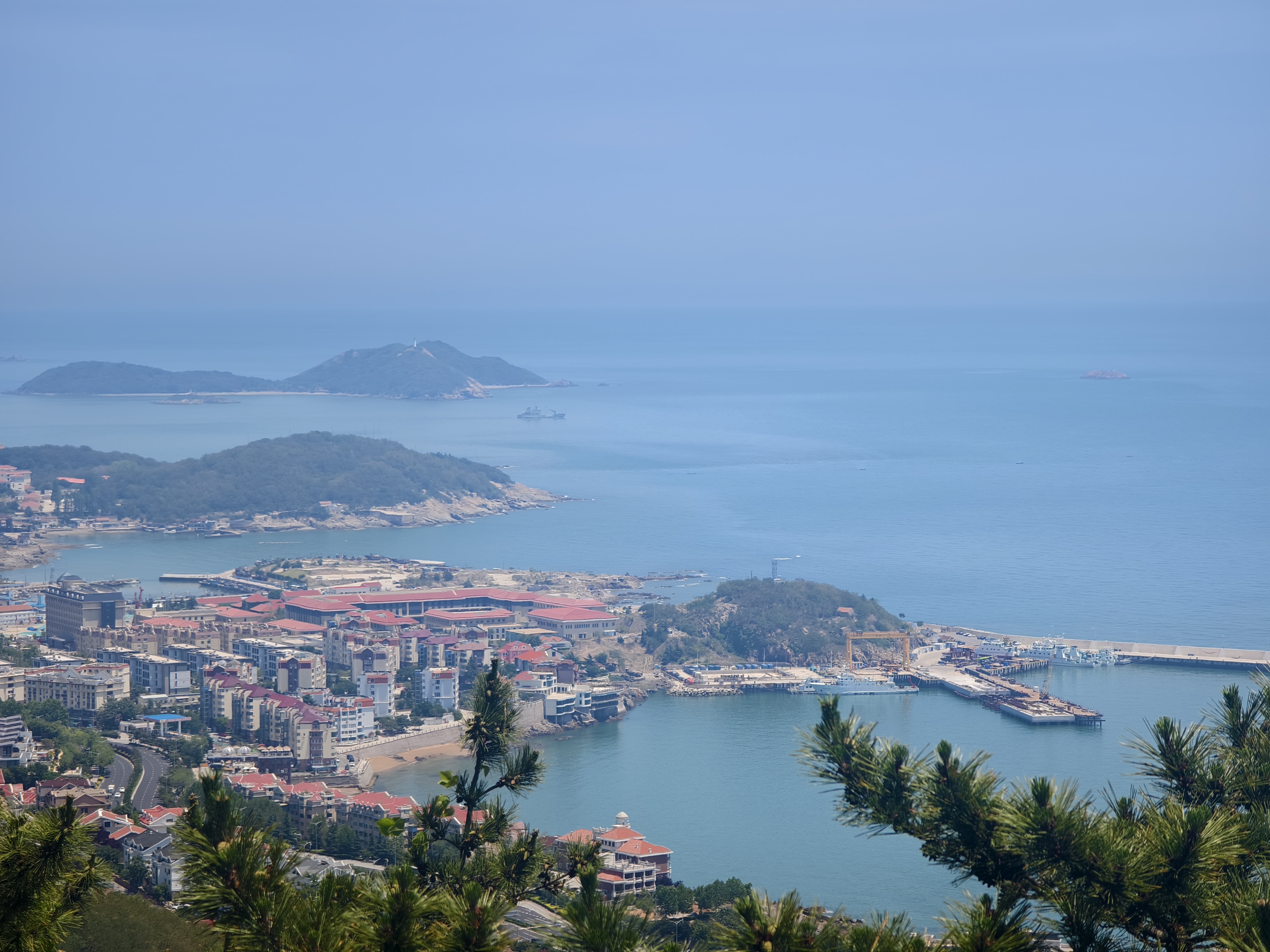 青岛一日游.青岛一日游必去的地方?-第1张图片