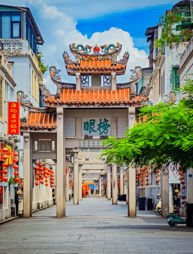 潮汕旅游攻略自由行(潮汕旅游攻略自由行最佳线路岭南水乡)-第1张图片