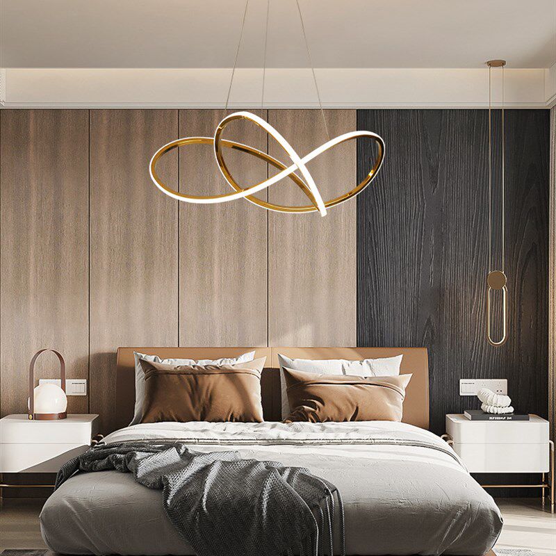 前十现代灯品牌(现代时尚灯具)-第1张图片