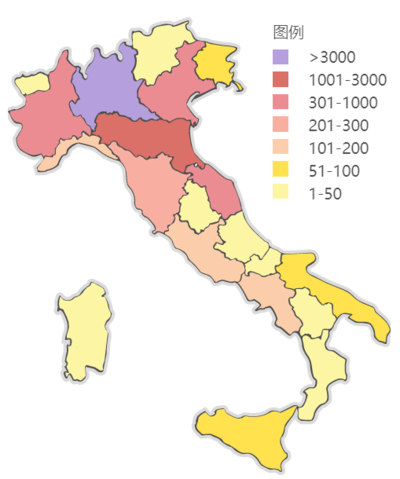 【米兰疫情爆发地区在哪里,米兰疫情死亡人数最新消息】-第2张图片