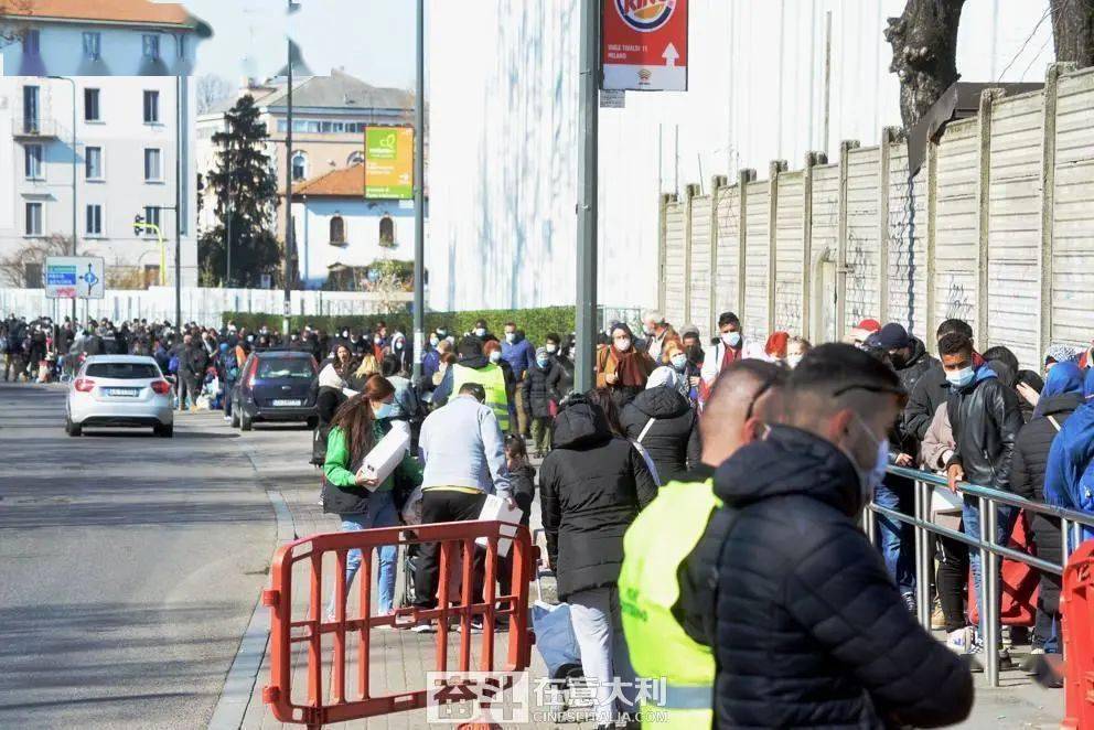 【米兰疫情爆发地区在哪里,米兰疫情死亡人数最新消息】-第1张图片