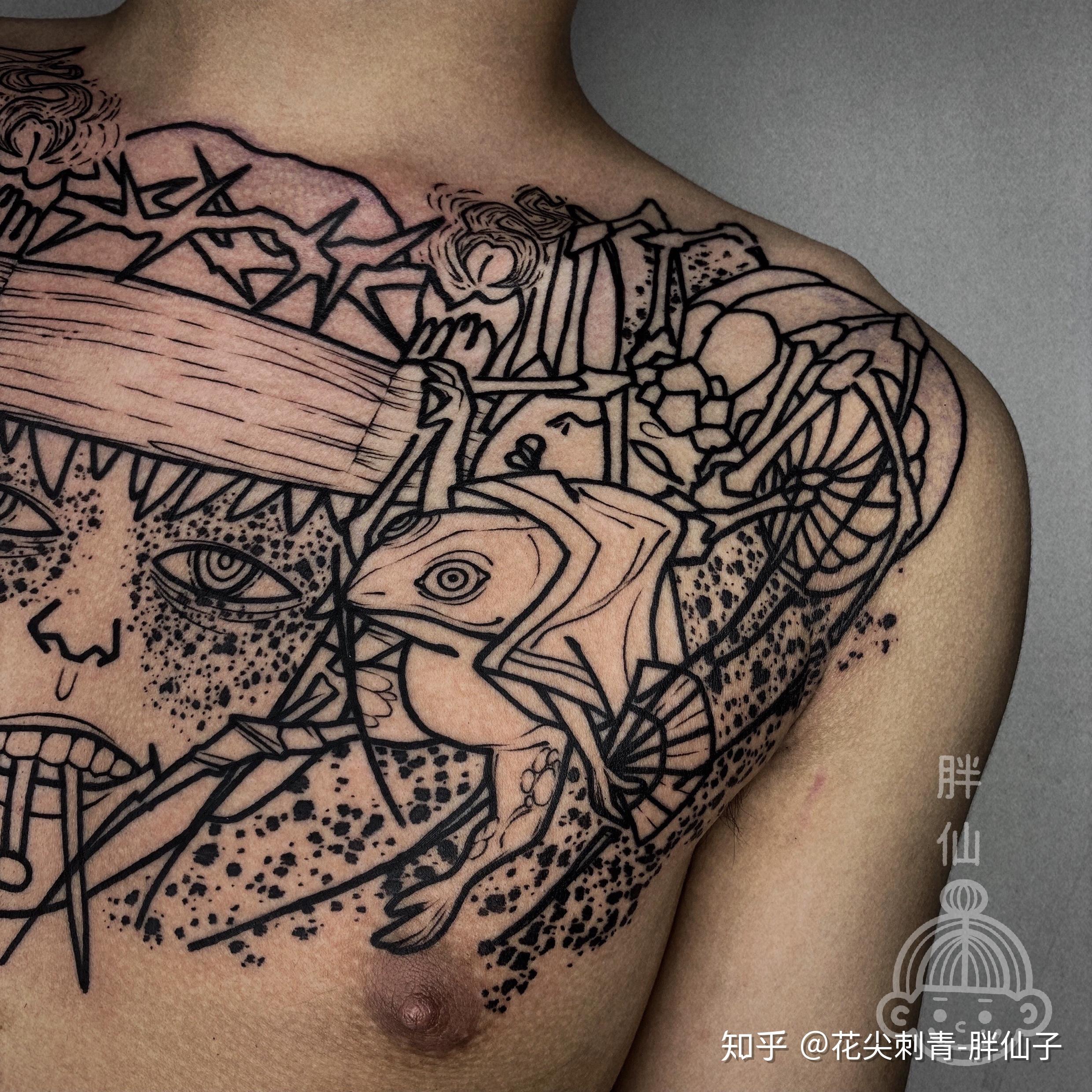 感觉被鬼上身怎么化解/感觉被鬼压身的怎么办-第2张图片