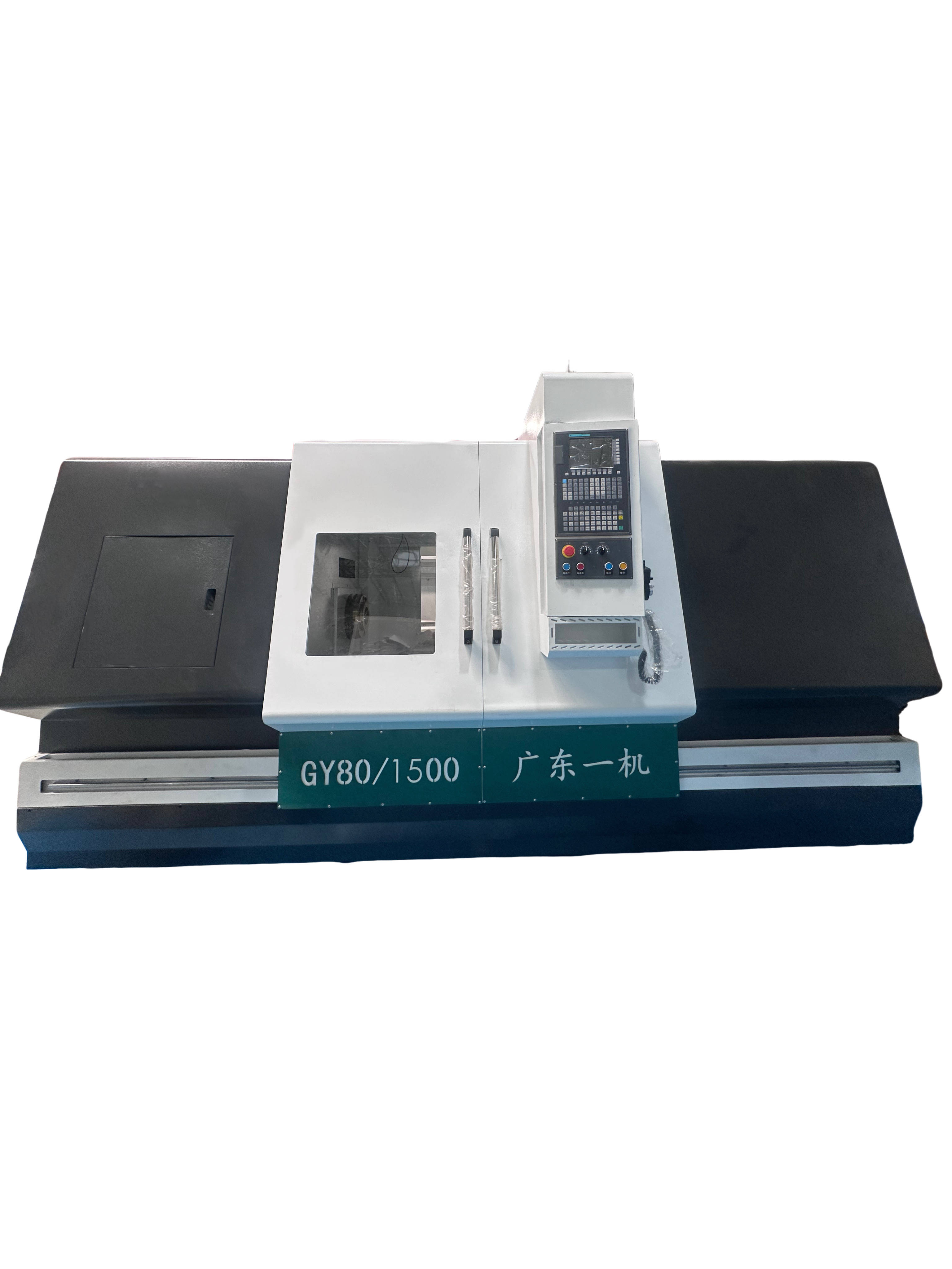 前十先进车床品牌/车床顶尖品牌排名-第2张图片