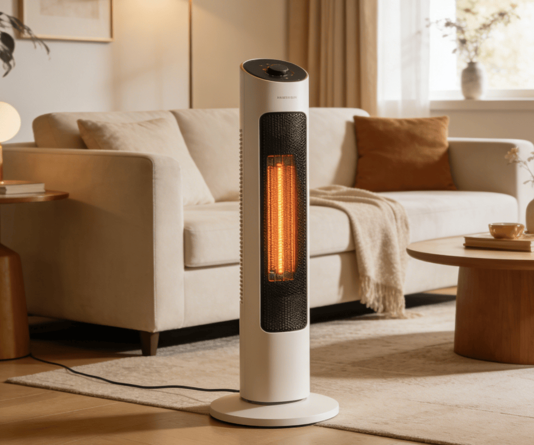 浴室取暖器前十品牌(浴室取暖器哪个品牌好)-第3张图片