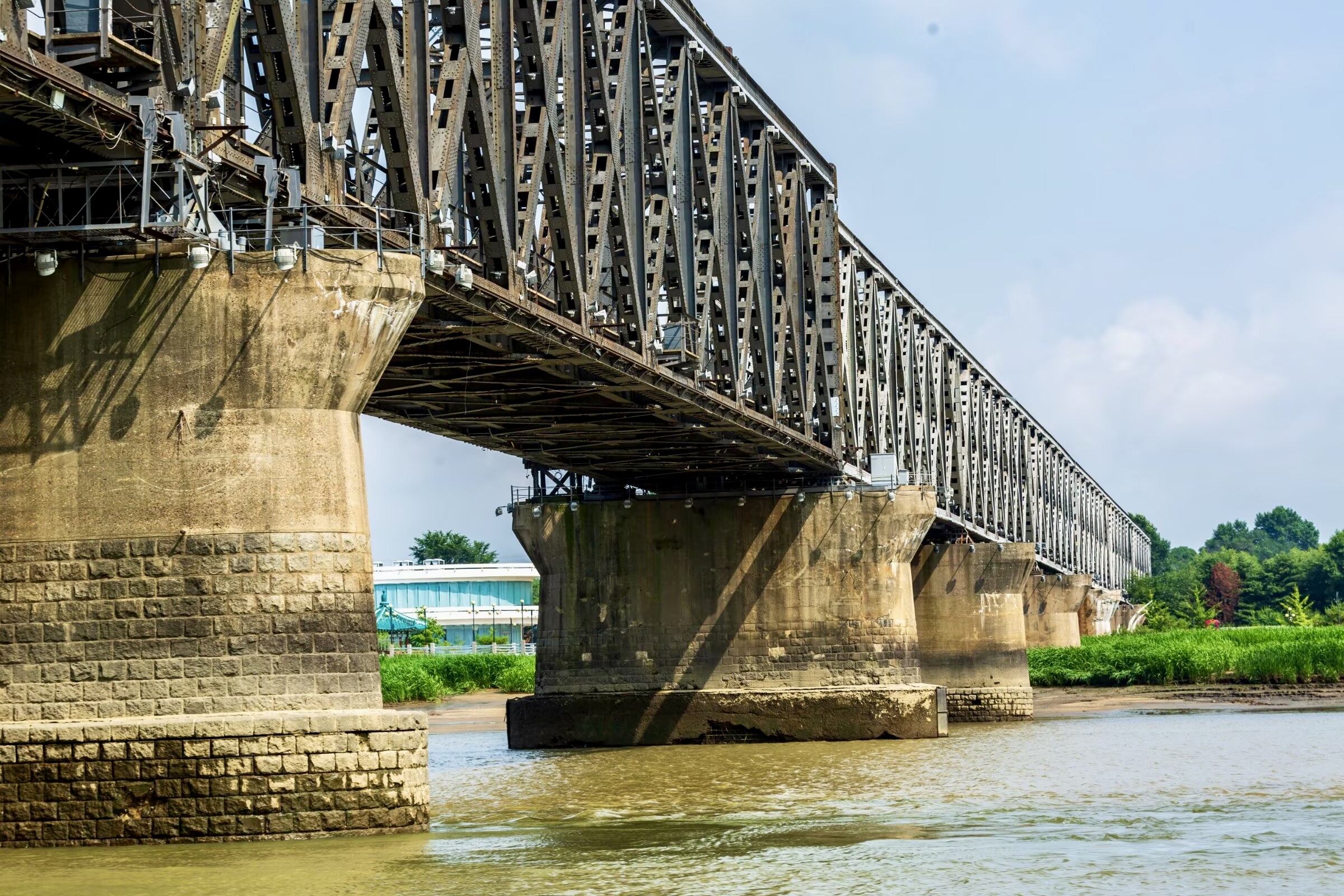 丹东前十旅游景点.丹东旅游前十景点门票?-第1张图片