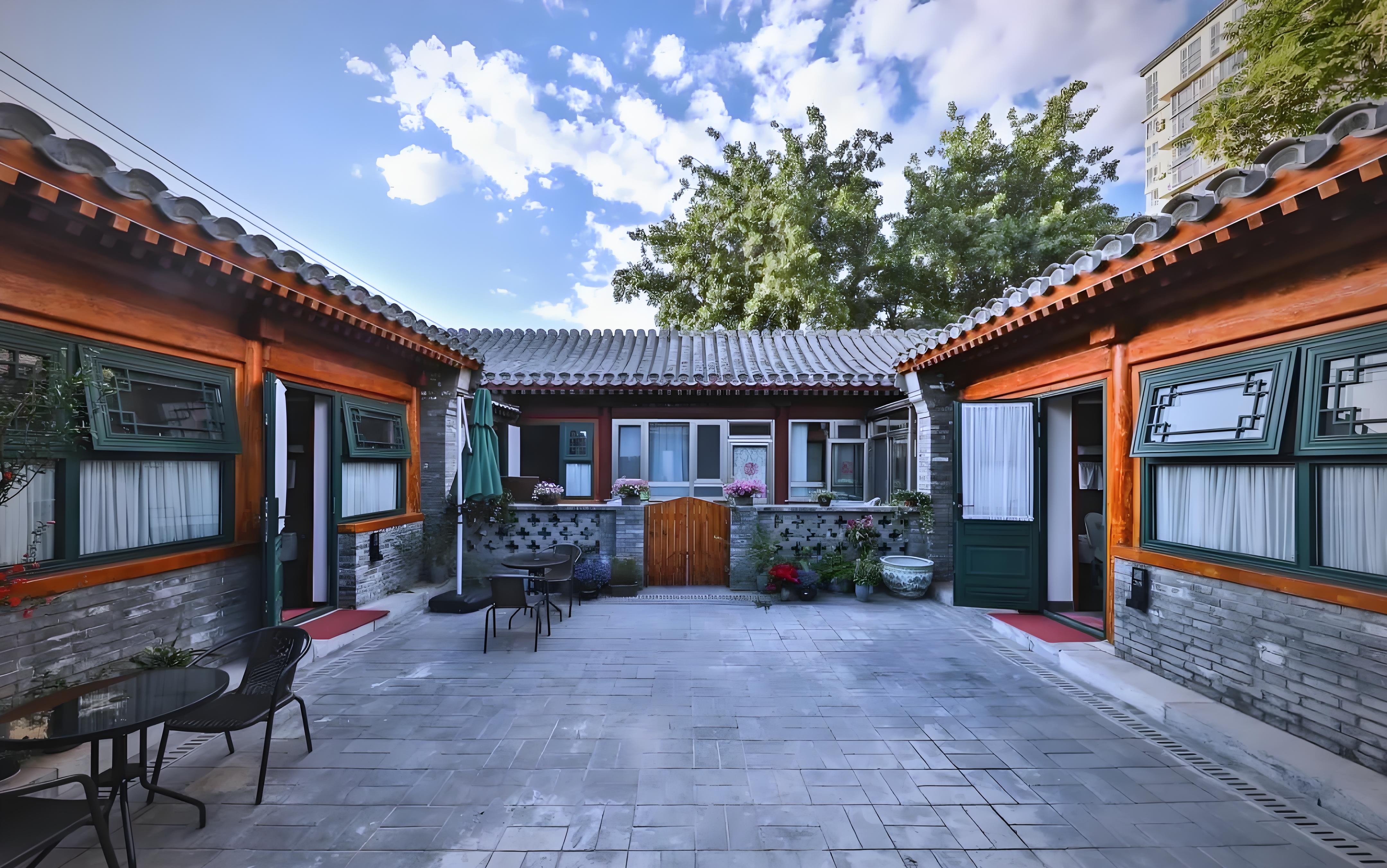 5万一套小院出售.5万一套小院出售北京？-第1张图片