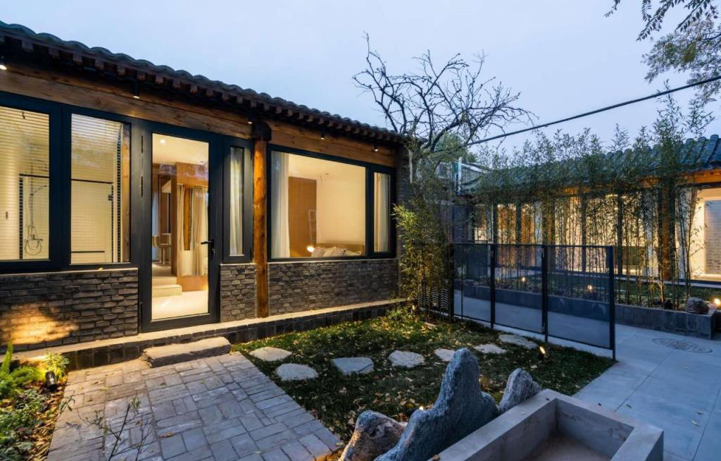 5万一套小院出售.5万一套小院出售北京？-第2张图片