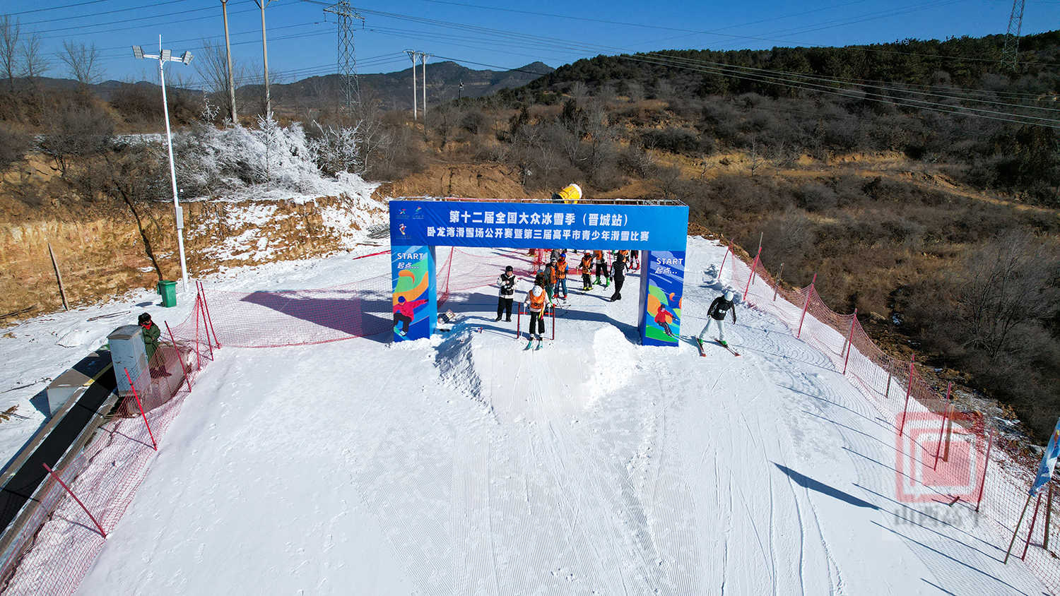 【中国前十滑雪场排名,中国著名滑雪场】-第1张图片