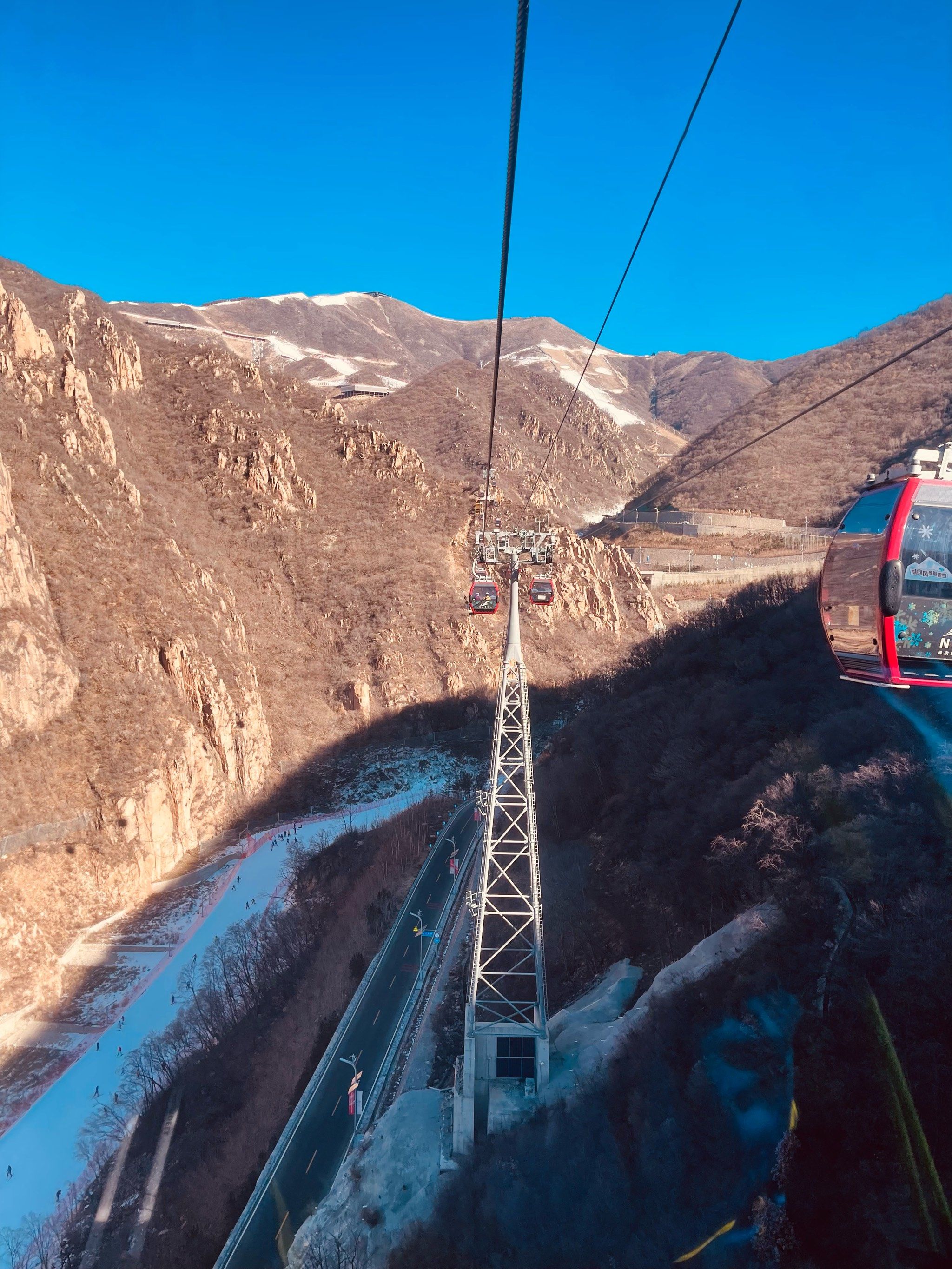 【中国前十滑雪场排名,中国著名滑雪场】-第2张图片