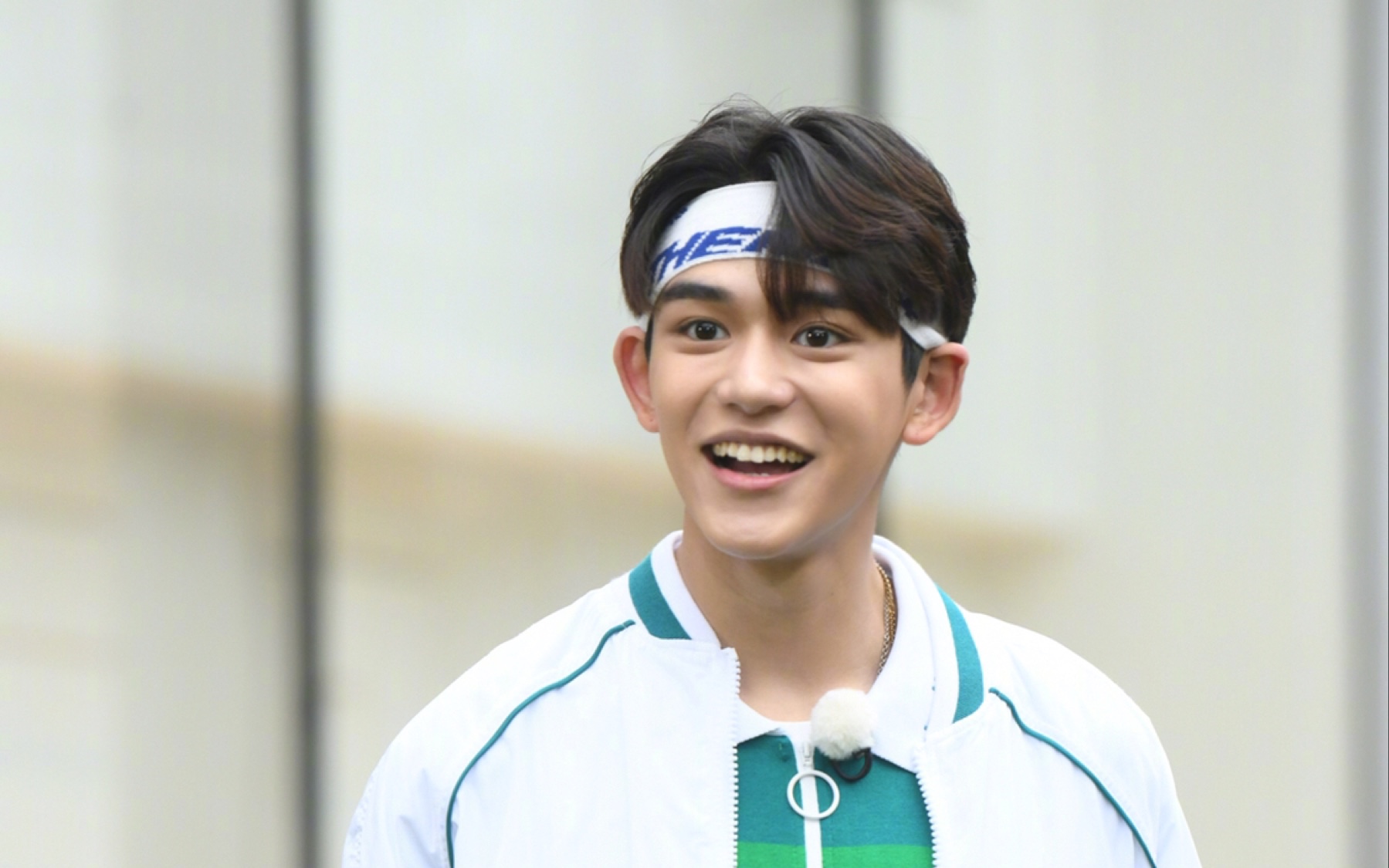 跑男中的灵异事件.跑男灵异事件视频播放？-第1张图片