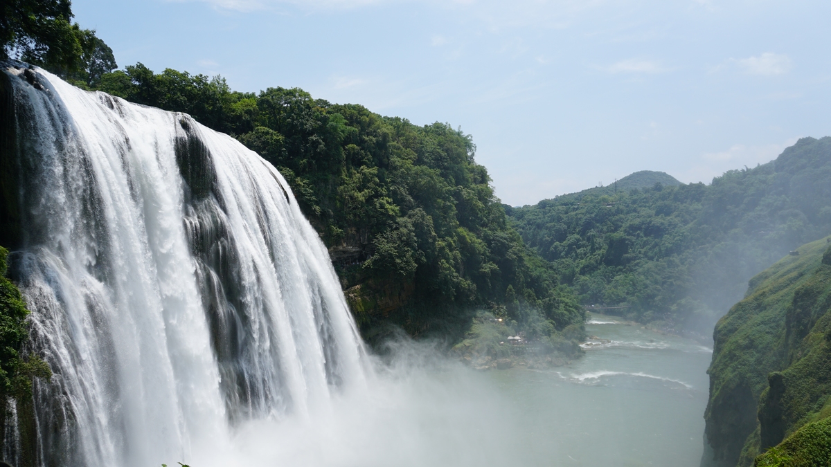 贵州旅游攻略必玩的景点推荐.贵州旅游前十景点推荐?-第2张图片