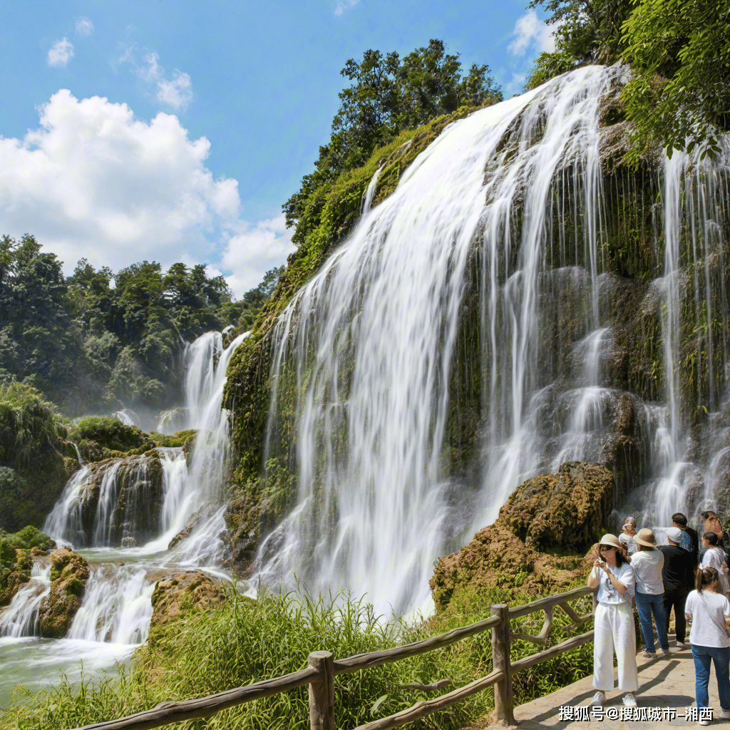 三日游旅游最佳景点推荐(广西三日游旅游最佳景点推荐)-第2张图片