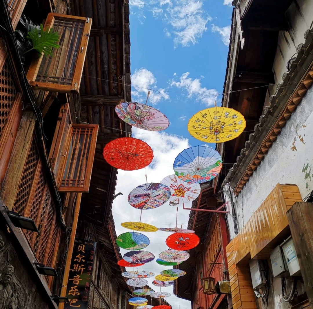 【丽江自由行攻略,丽江3天自由行攻略】-第2张图片