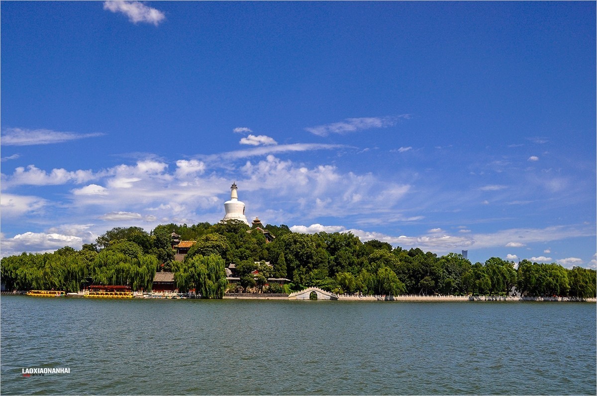 2022北京公园关闭通知.2021北京公园关闭?-第2张图片