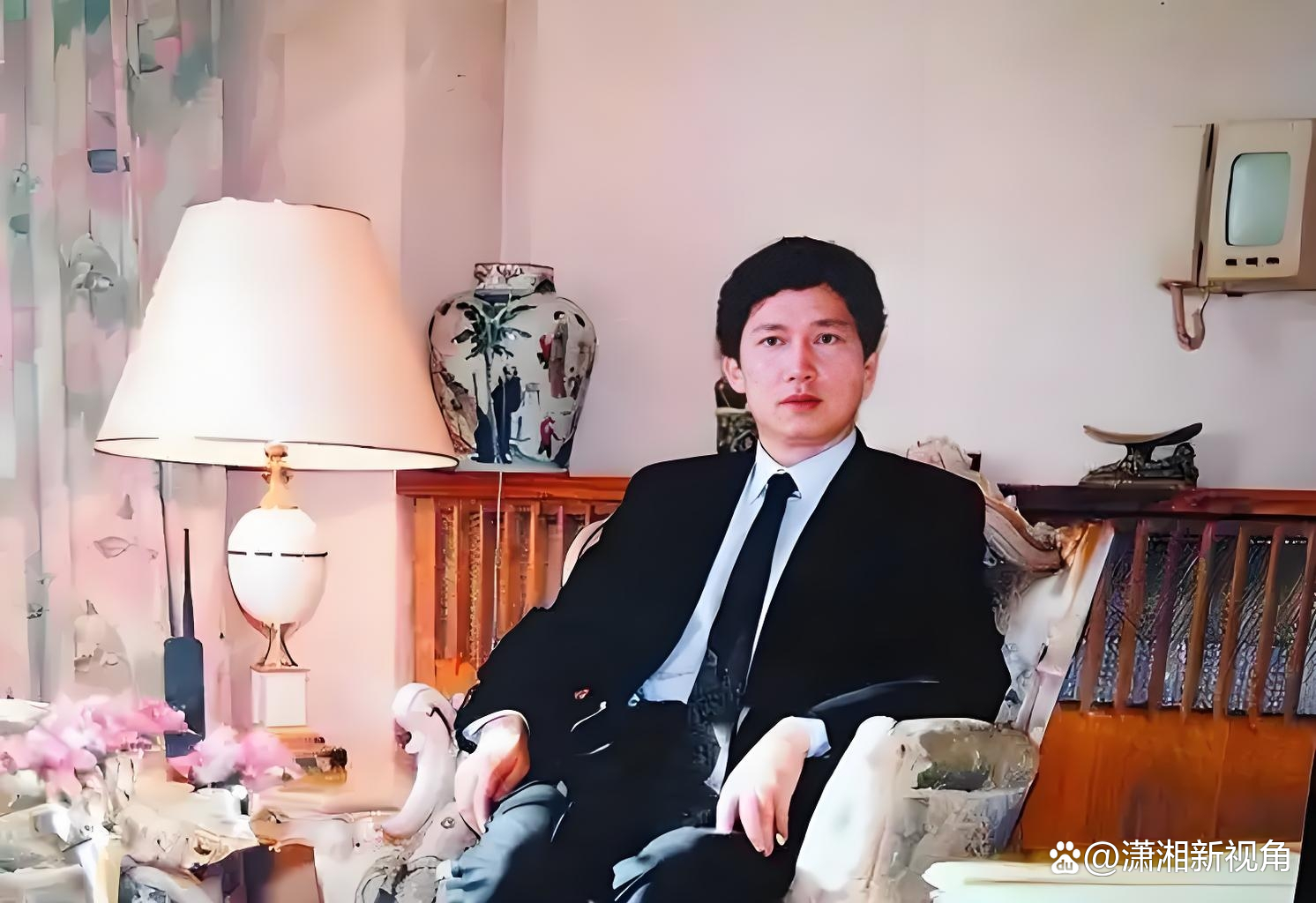 北京富豪排名榜/北京首富排名榜前十名-第2张图片