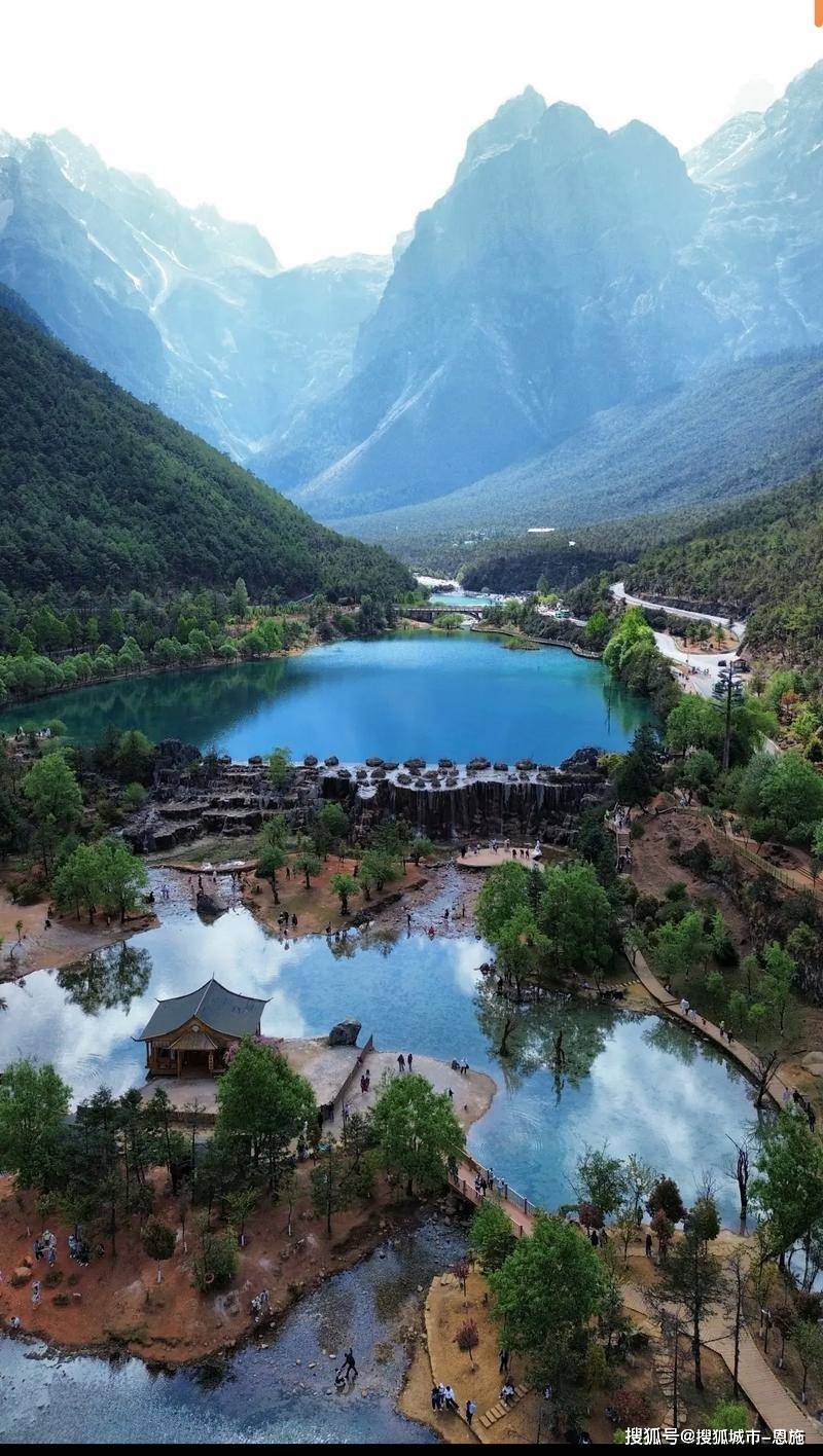 67月份去哪里旅游比较好(六七月份去哪旅游)-第3张图片