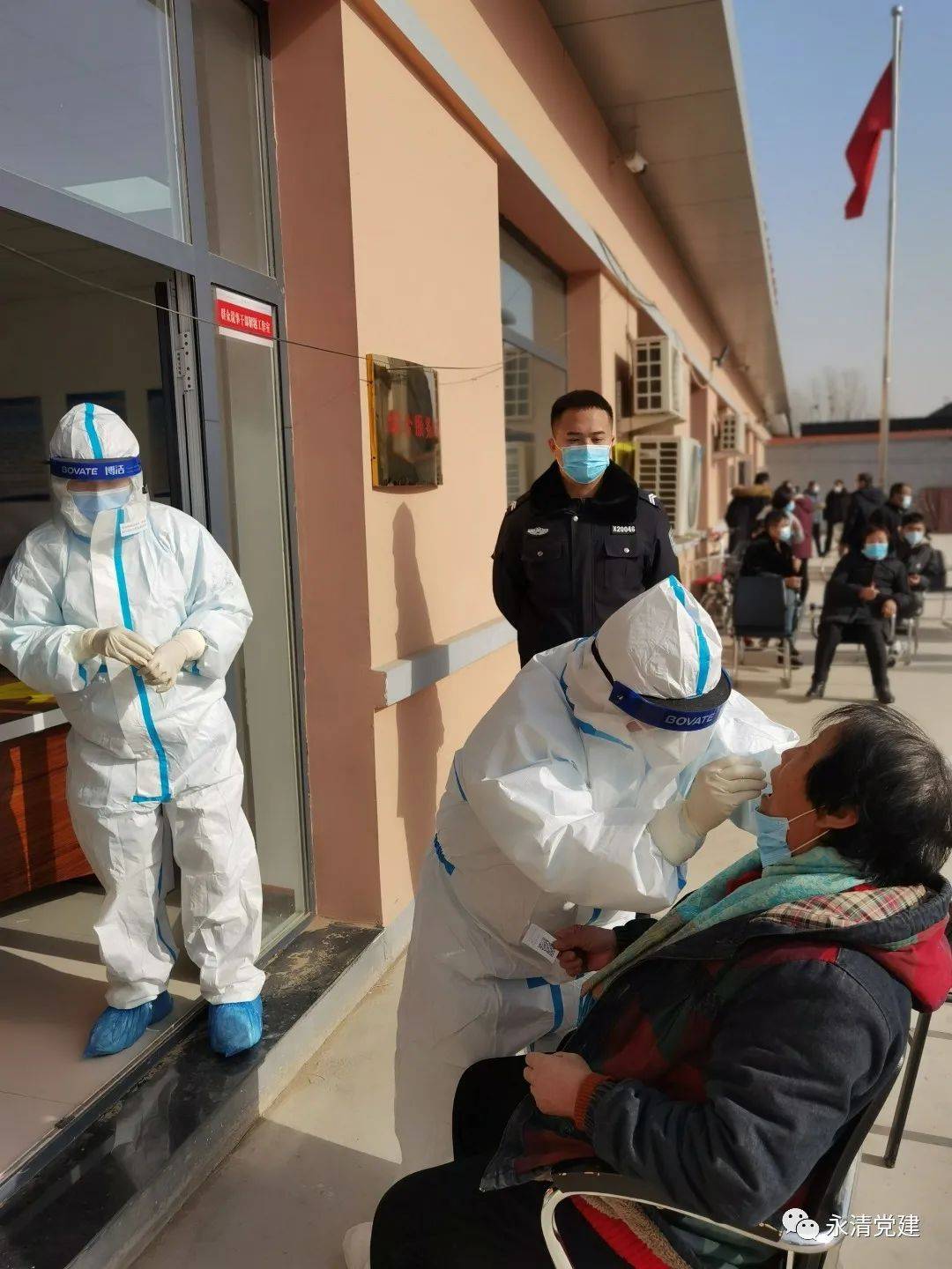 【永清加油站闹鬼事件,永清县加油站】-第1张图片