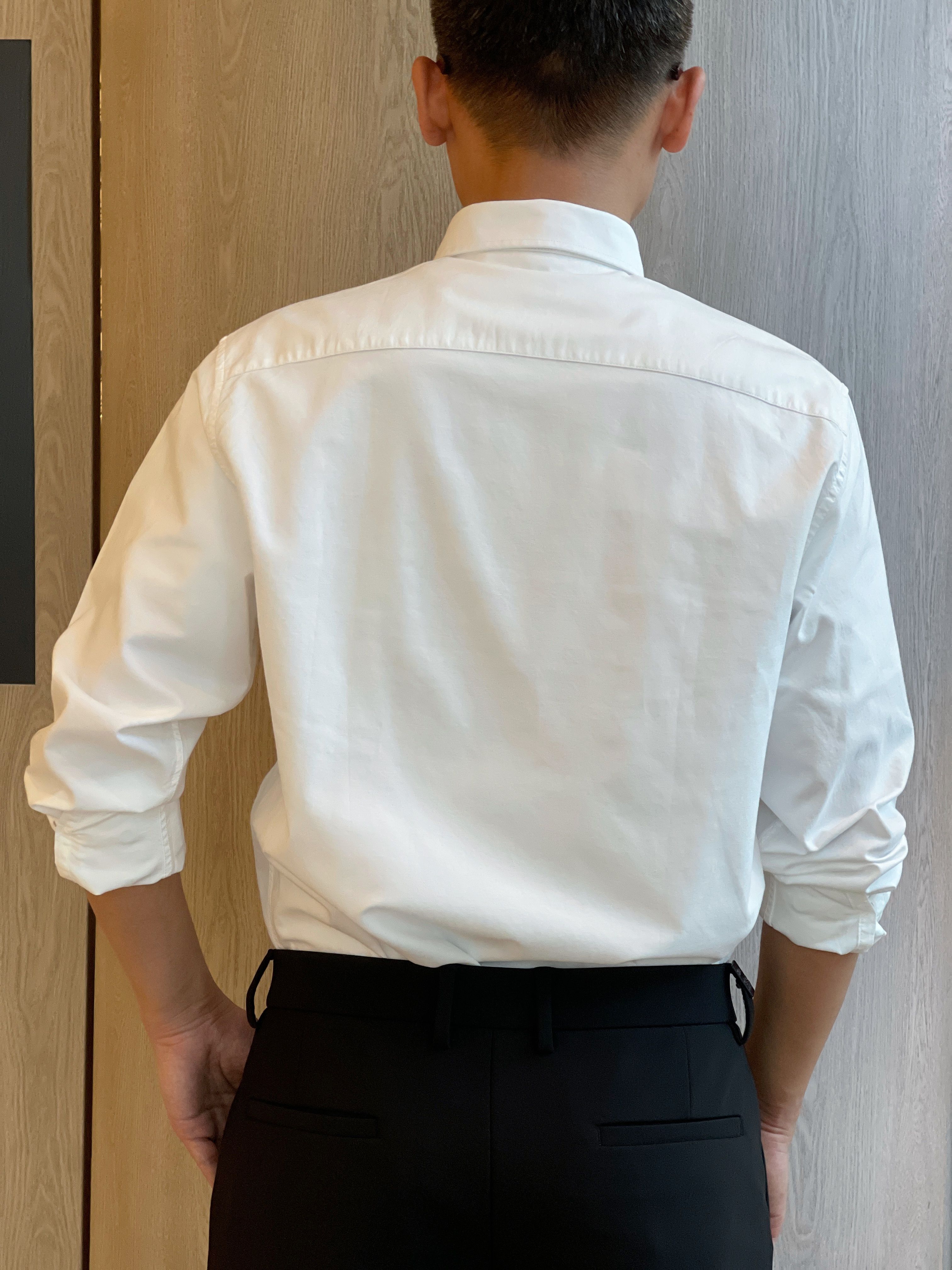 英国前十男装轻奢品牌.英国品牌男服装品牌?-第1张图片