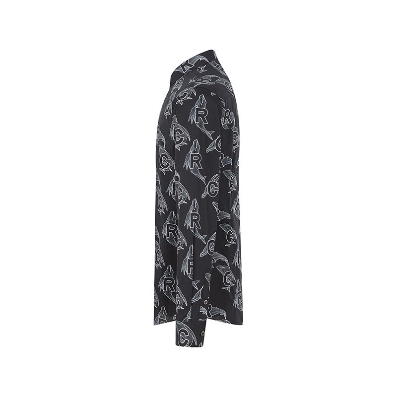 英国前十男装轻奢品牌.英国品牌男服装品牌?-第3张图片