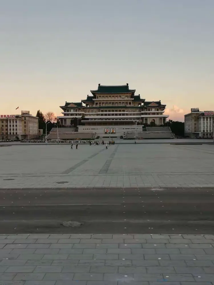 【朝鲜旅游报团,朝鲜旅游报团费用】-第2张图片