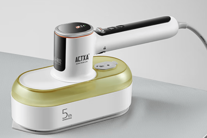 【挂烫机前十品牌,什么品牌的挂烫机质量比较好】-第2张图片