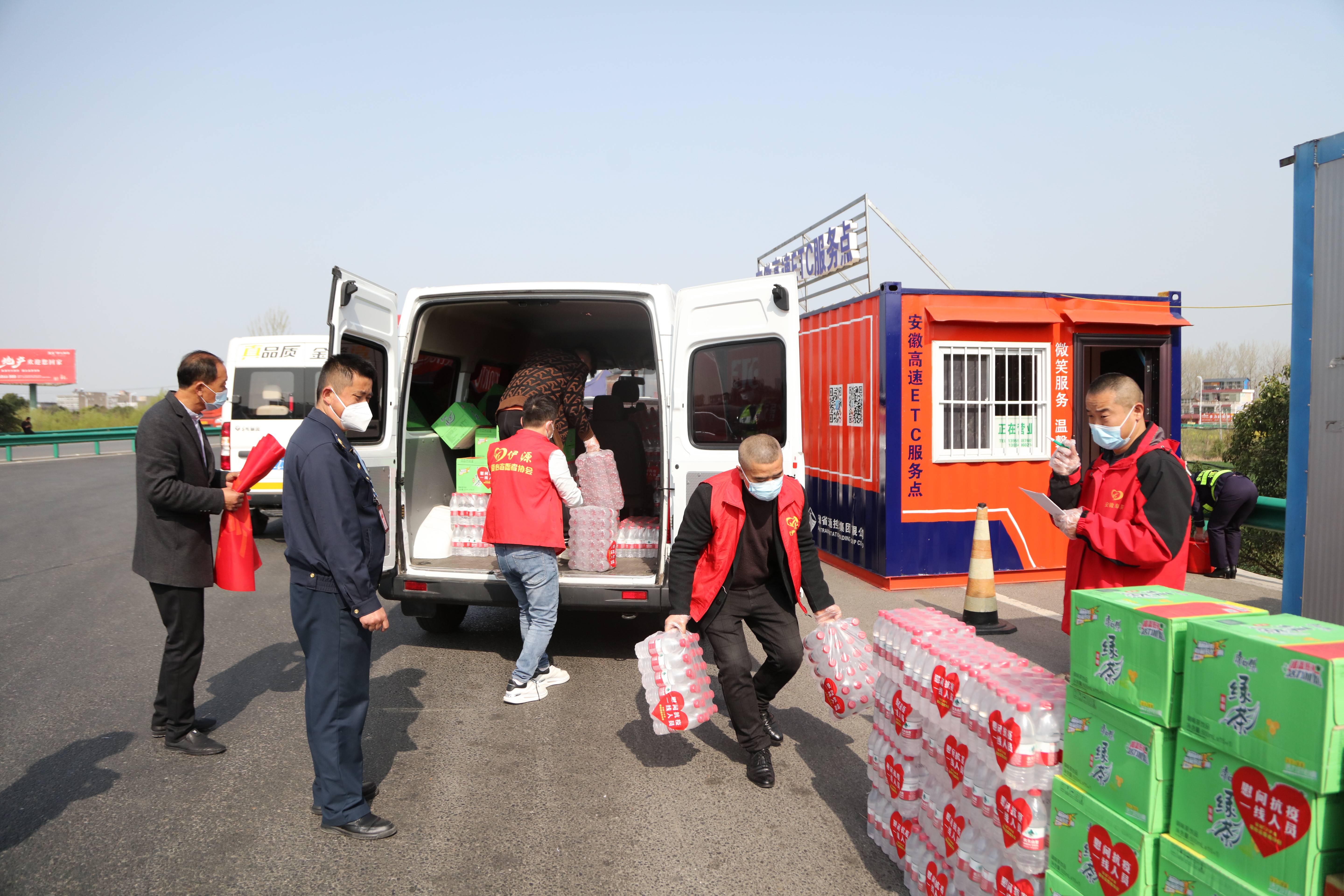 阜阳地区的最新疫情情况/阜阳疫情最新动态-第1张图片