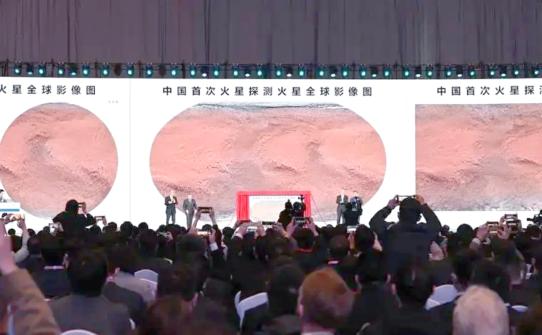 火星男孩2021年大灾难预言.火星男孩2020年灾难预言？-第2张图片