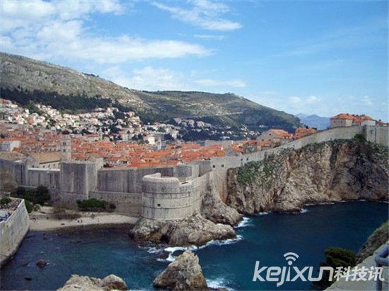 万里长城最恐怖灵异事件.万里长城未解之谜事件？-第1张图片