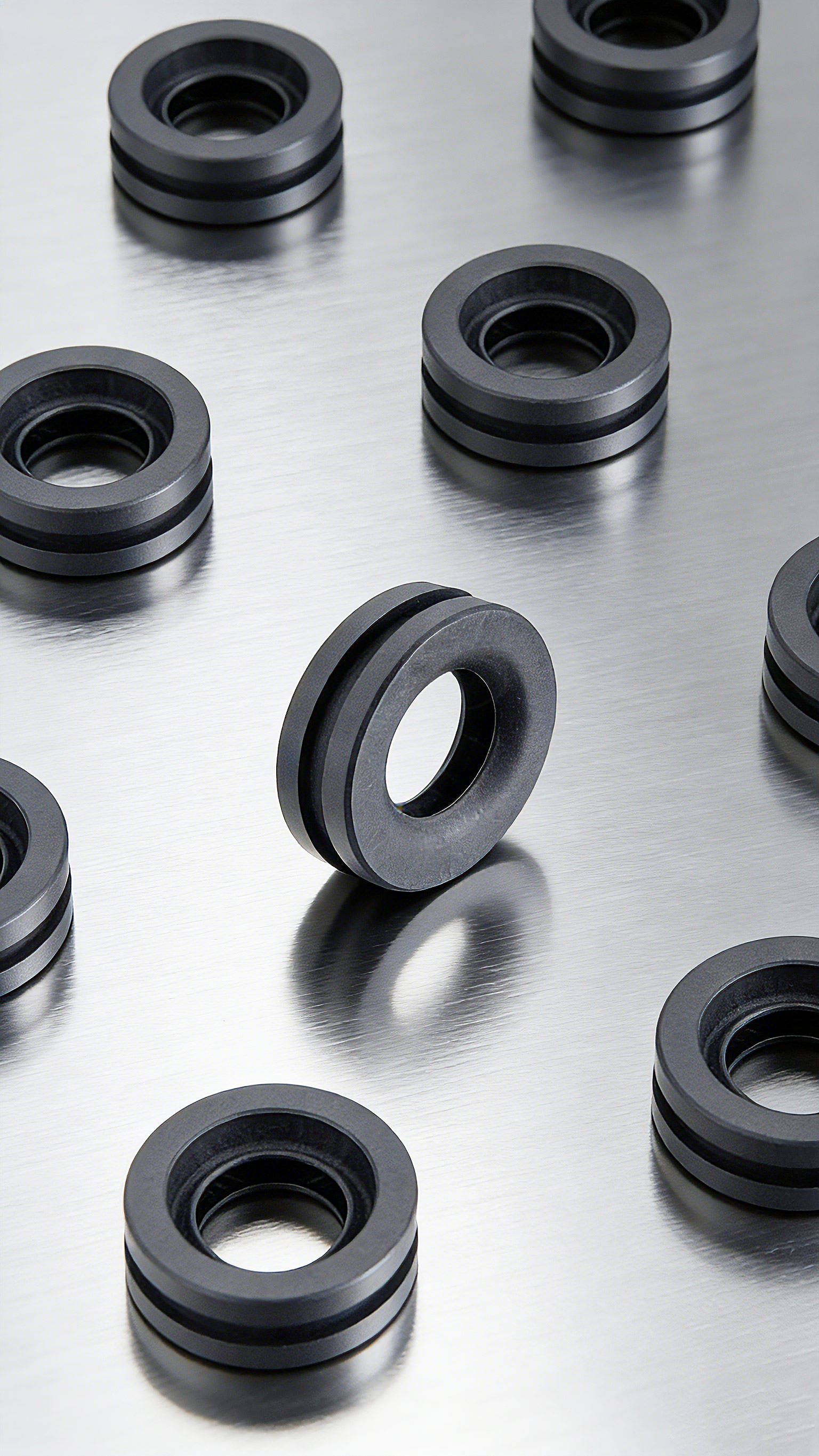 【中国前十机械密封品牌,机械密封国内前十厂家】-第1张图片