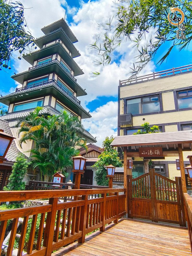 珠海御温泉度假村官方网站.珠海御温泉官方网站？-第1张图片