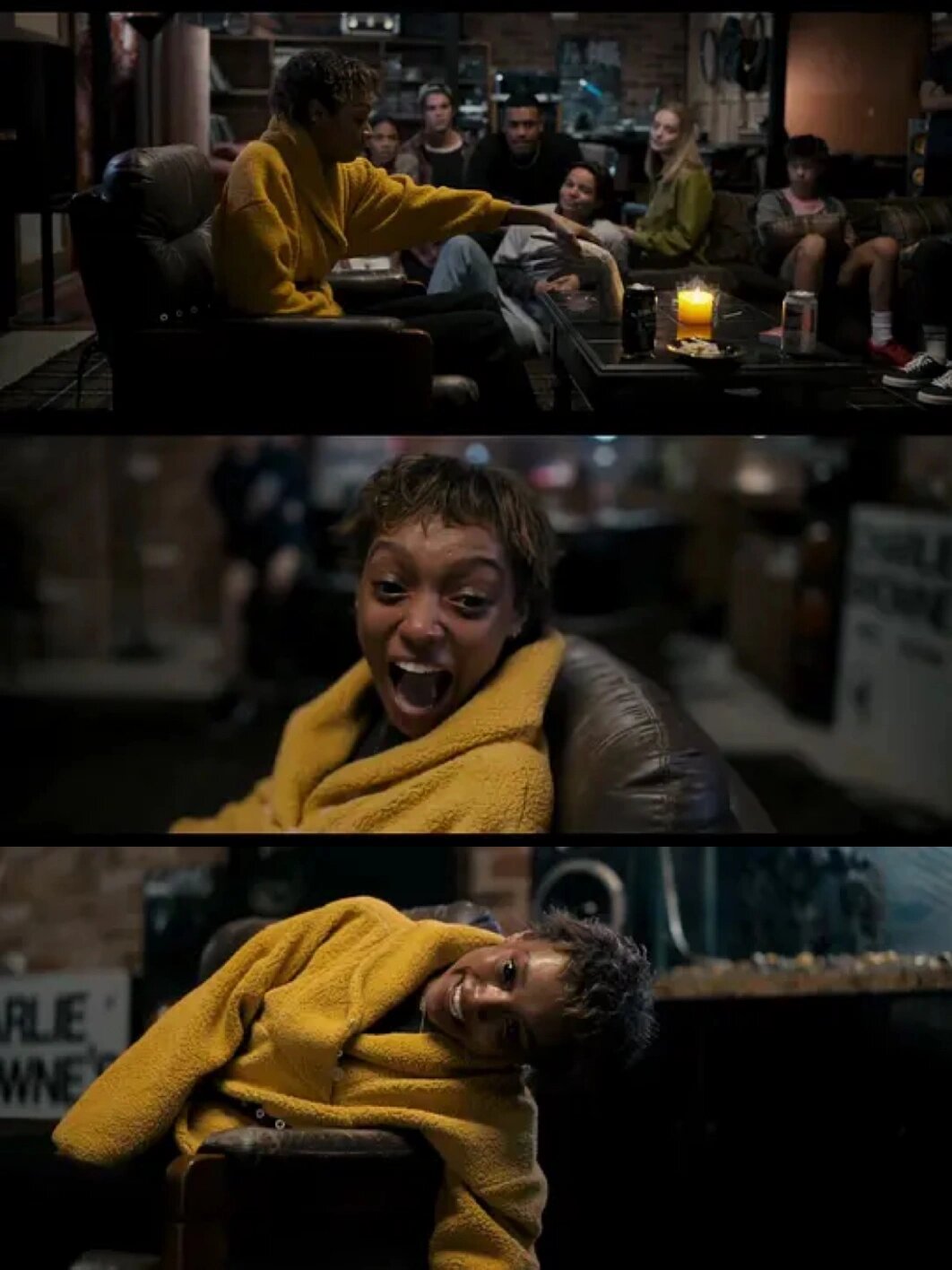 【十部巅峰恐怖片,十部巅峰恐怖片有哪些】-第1张图片