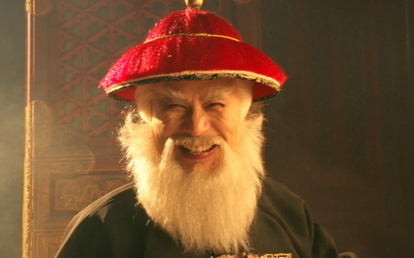 鳌拜多少岁死的(鳌拜死于哪年)-第1张图片