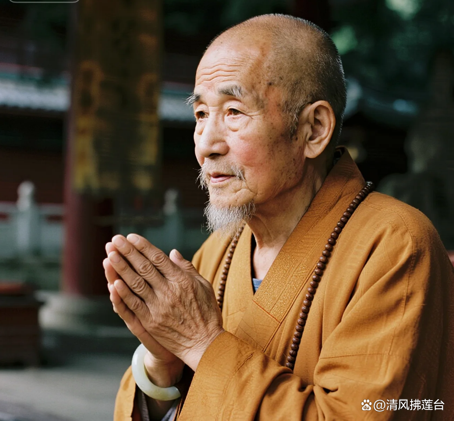 虚云预言2020年大劫.虚云和尚预言？-第2张图片