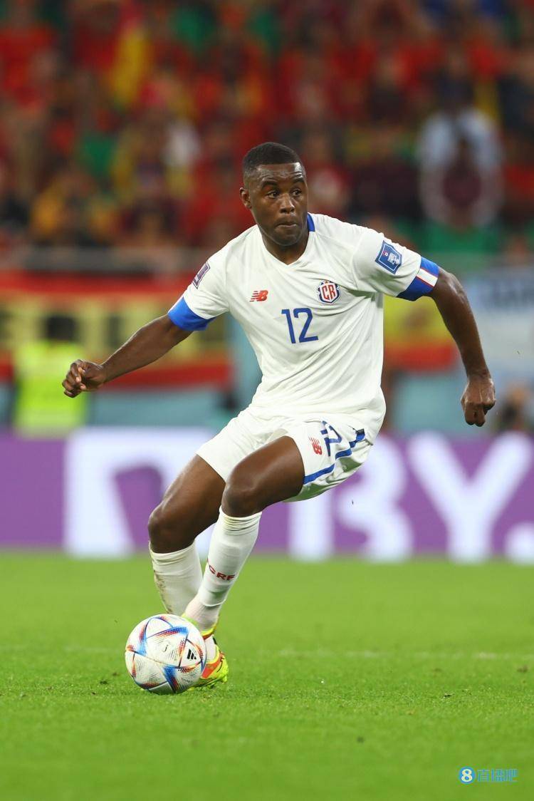 哥斯达黎加足球世界排名/哥斯达黎加足球国家队名单-第1张图片