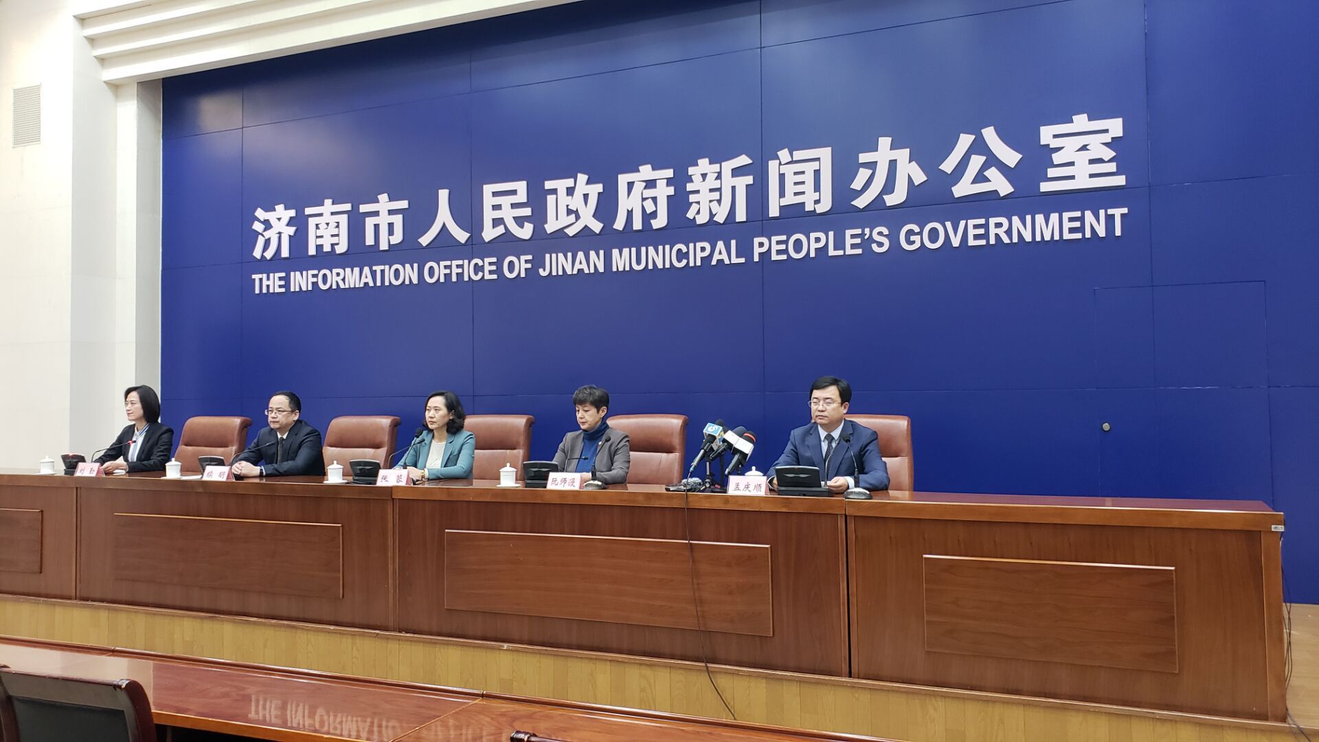 【济南疫情地区是哪里的,济南的疫情情况怎么样】-第2张图片