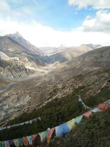 尼泊尔旅游攻略自由行.尼泊尔旅游攻略自由行路线?-第2张图片