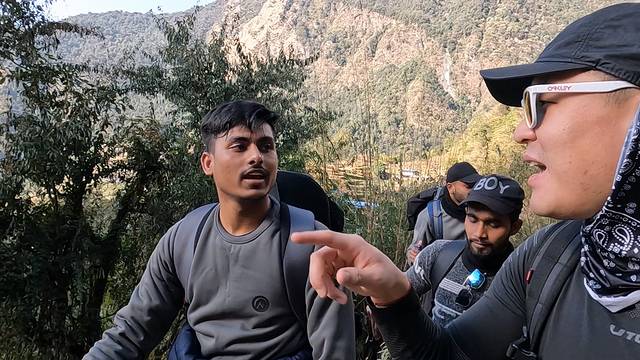 尼泊尔旅游攻略自由行.尼泊尔旅游攻略自由行路线?-第1张图片