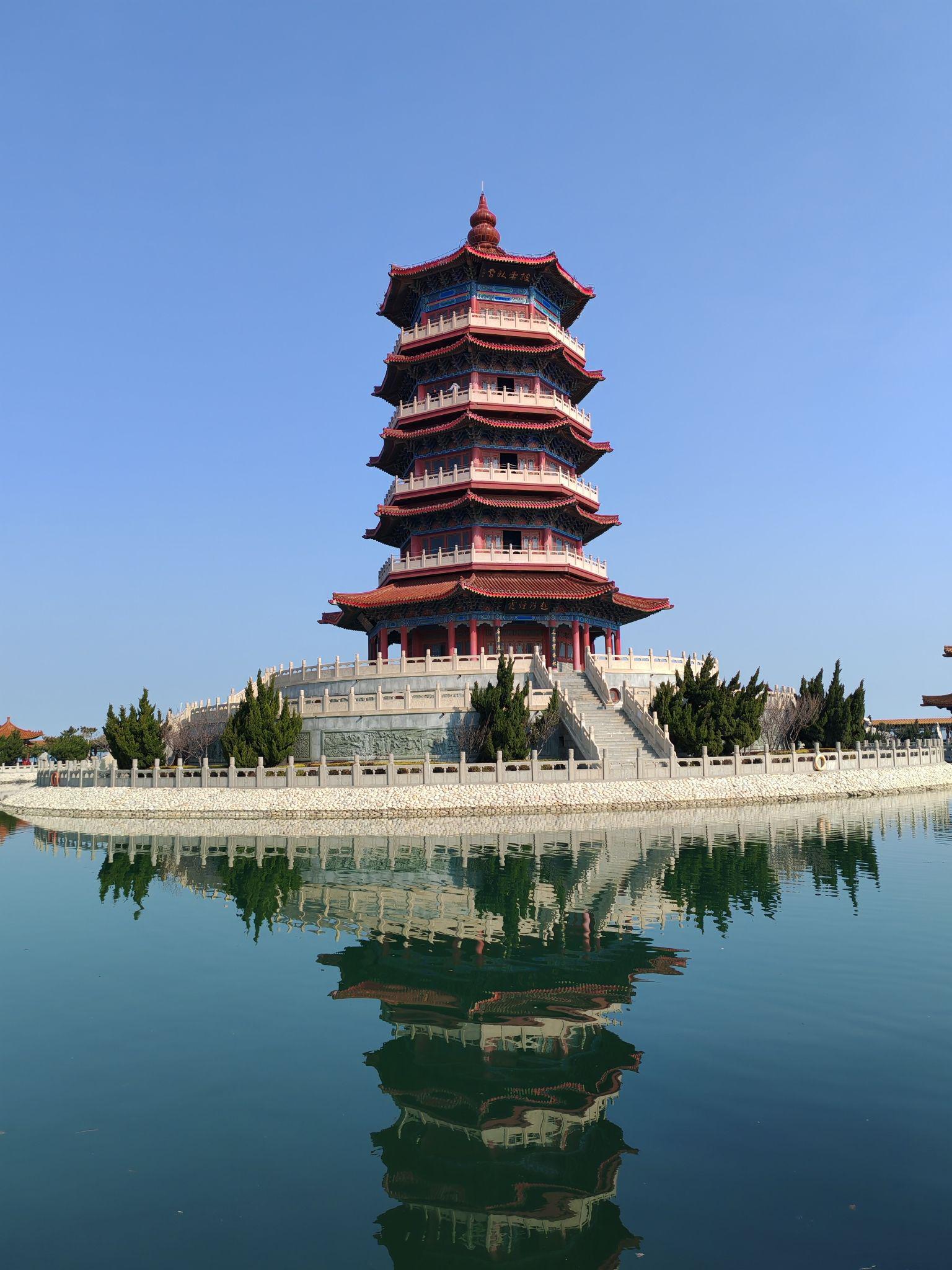 烟台景点排名前[Ten]、烟台市景点人气第一名？-第1张图片