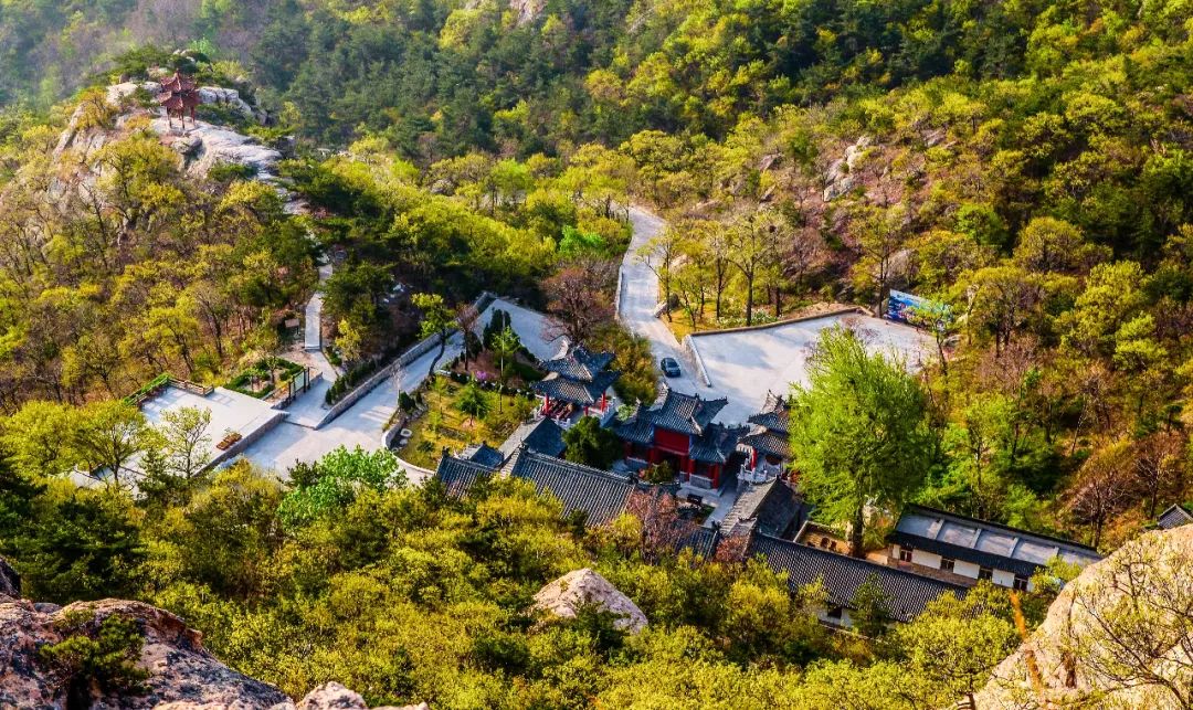 烟台景点排名前[Ten]、烟台市景点人气第一名？-第2张图片