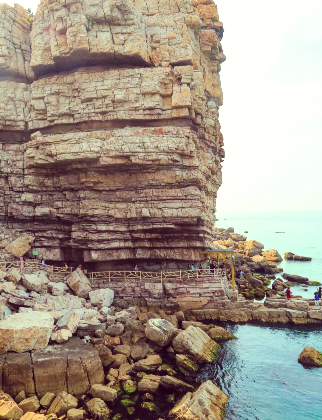 烟台景点排名前[Ten]、烟台市景点人气第一名？-第3张图片