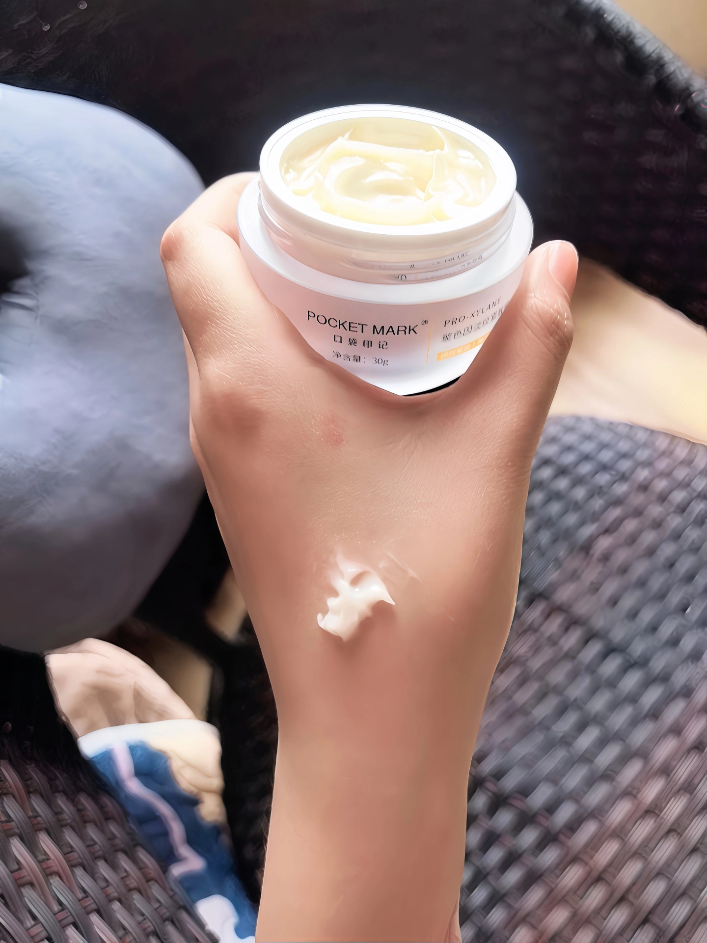 紧致眼霜排名.紧致眼霜什么牌子的好抗皱眼霜哪个牌子好？-第2张图片