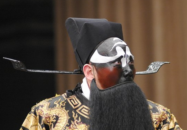 包拯老婆生孩子.包拯有孩子？-第2张图片