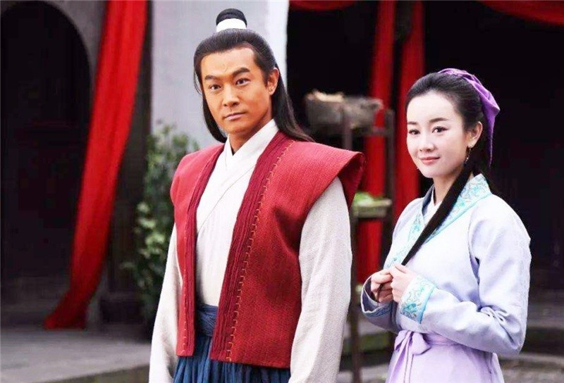 包拯老婆生孩子.包拯有孩子？-第1张图片