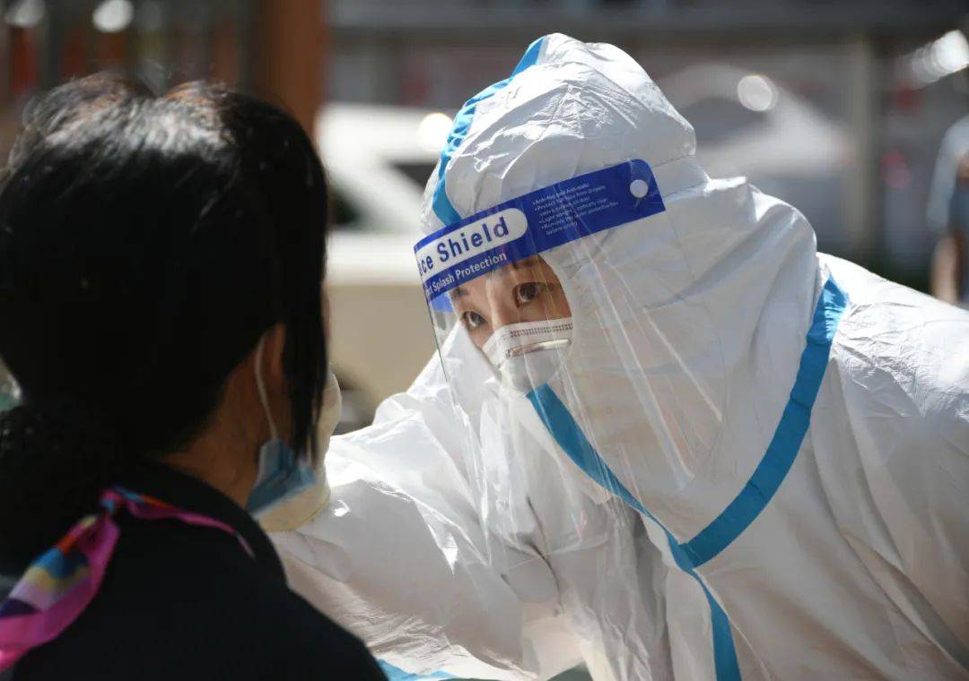 来河源怎样报备疫情地区.来河源怎样报备疫情地区呢？-第1张图片