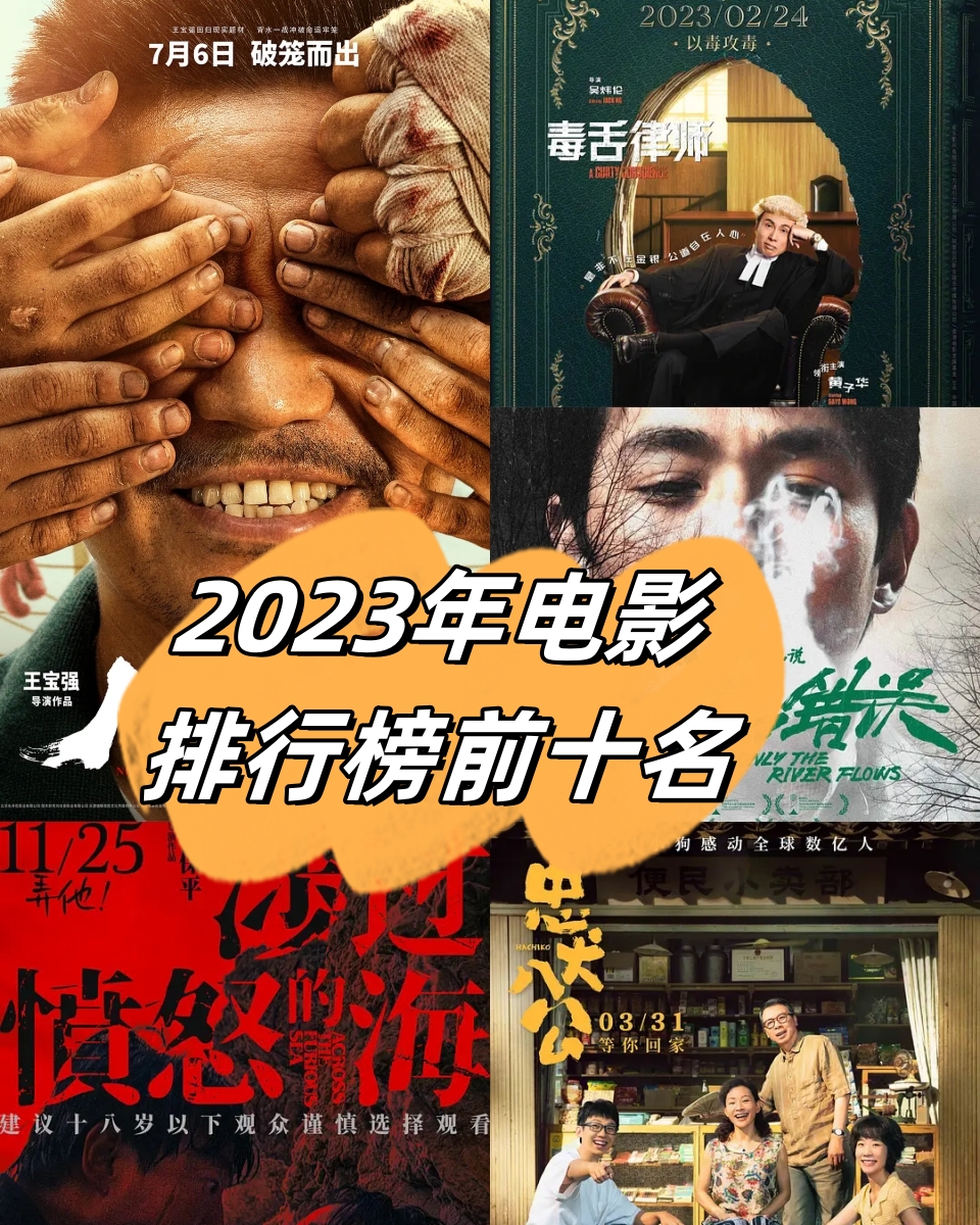 【电影排名2012年,2012年度电影榜单】-第1张图片