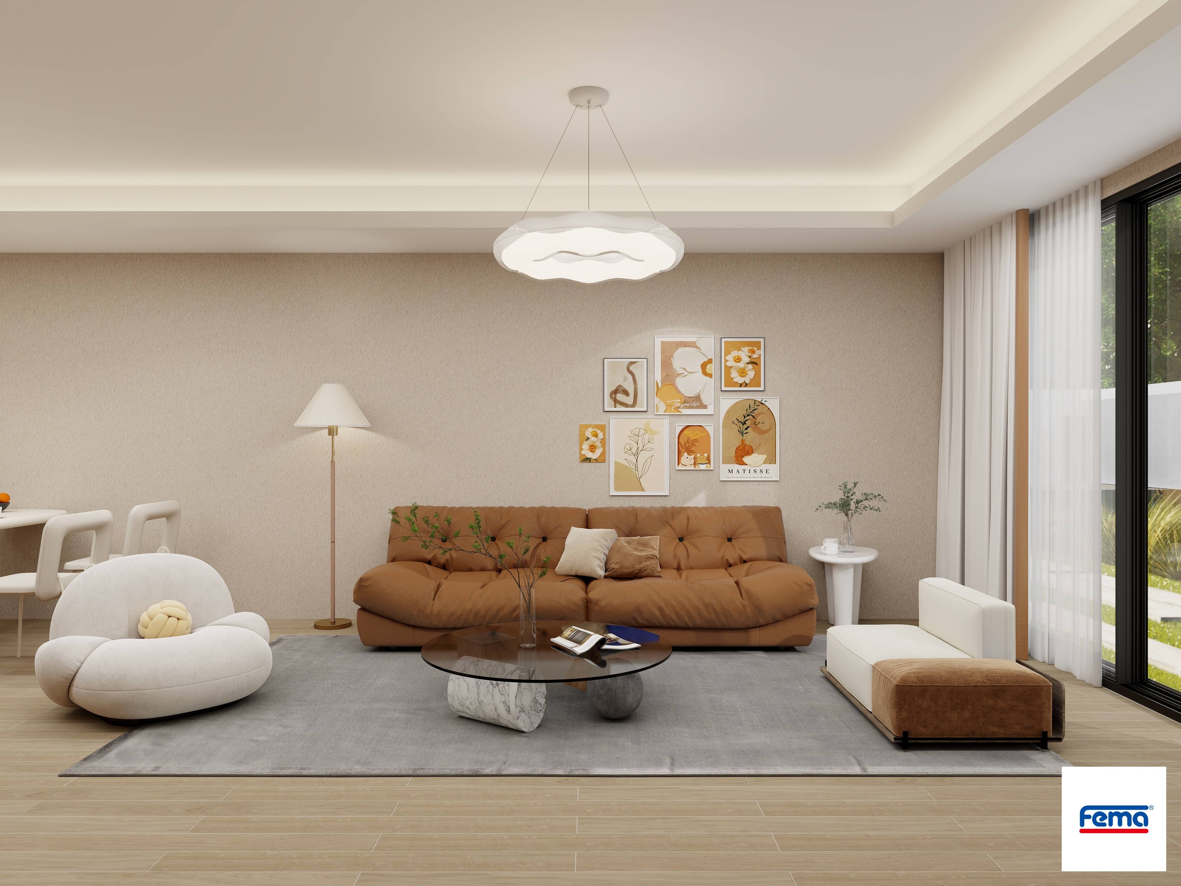 中国前十品牌油漆涂料/中国前十品牌油漆涂料排名-第2张图片