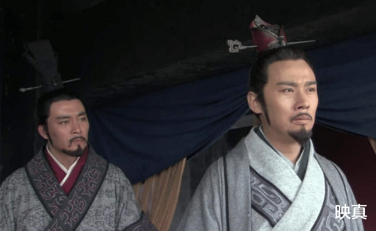 【张仪死后秦国相国是谁,张仪是秦国哪个君王的相】-第3张图片