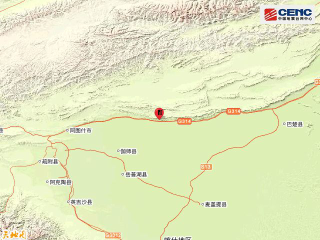 新疆喀什地区叶城疫情.新疆喀什叶城县疫情最新数据消息？-第2张图片