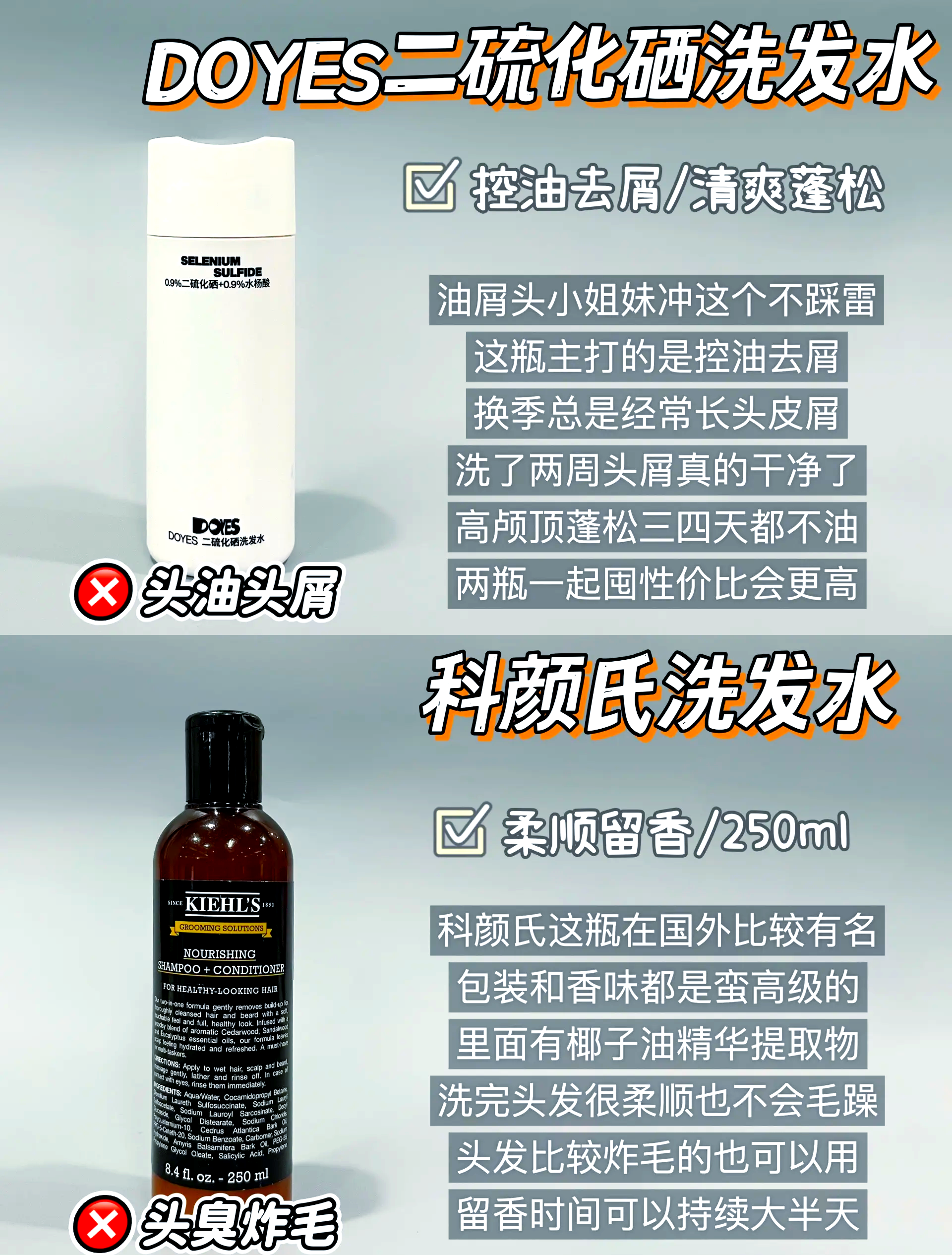 前十养发品牌/前十养发品牌排名榜-第1张图片